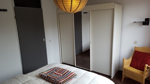 Medium property photo - Leerdamhof, 1108 CK Amsterdam